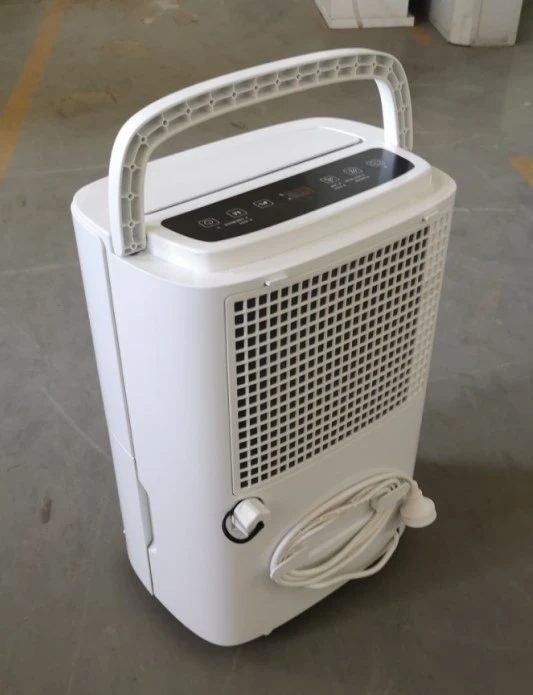 Compact Home Household Dehumidifier With Refrigerant Rotary Compressor, in Promotion
