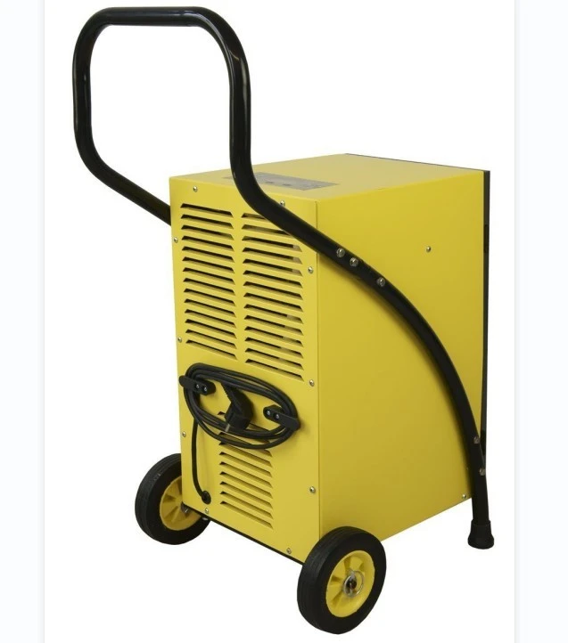 dehumidifier back