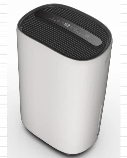 mute dehumidifier