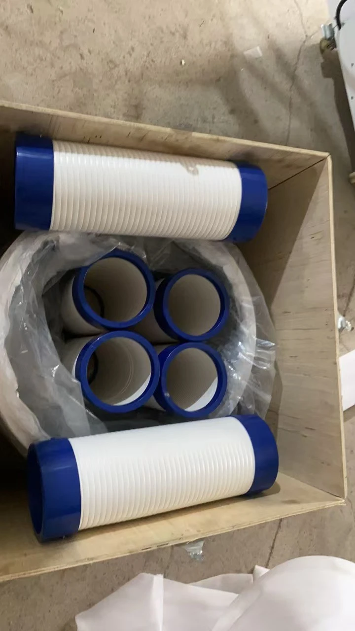 Dual Control Portable Air Conditioner