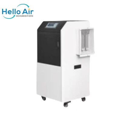 Salidas de aire Deshumidificador R 220v50hz