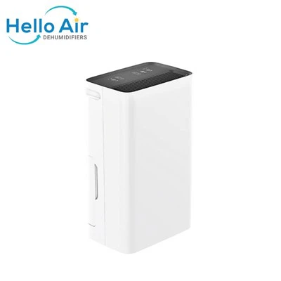 ¿Se puede utilizar un deshumidificador casero sencillo en un dormitorio?