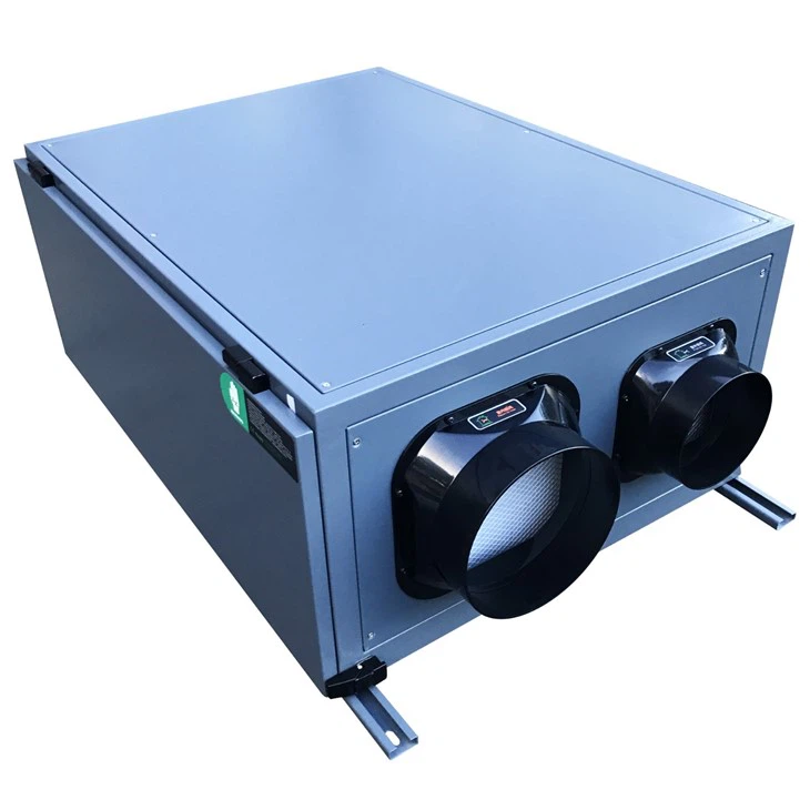 Automatic Defrost purifier dehumidifier